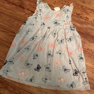 Floral summer blouse/shirt